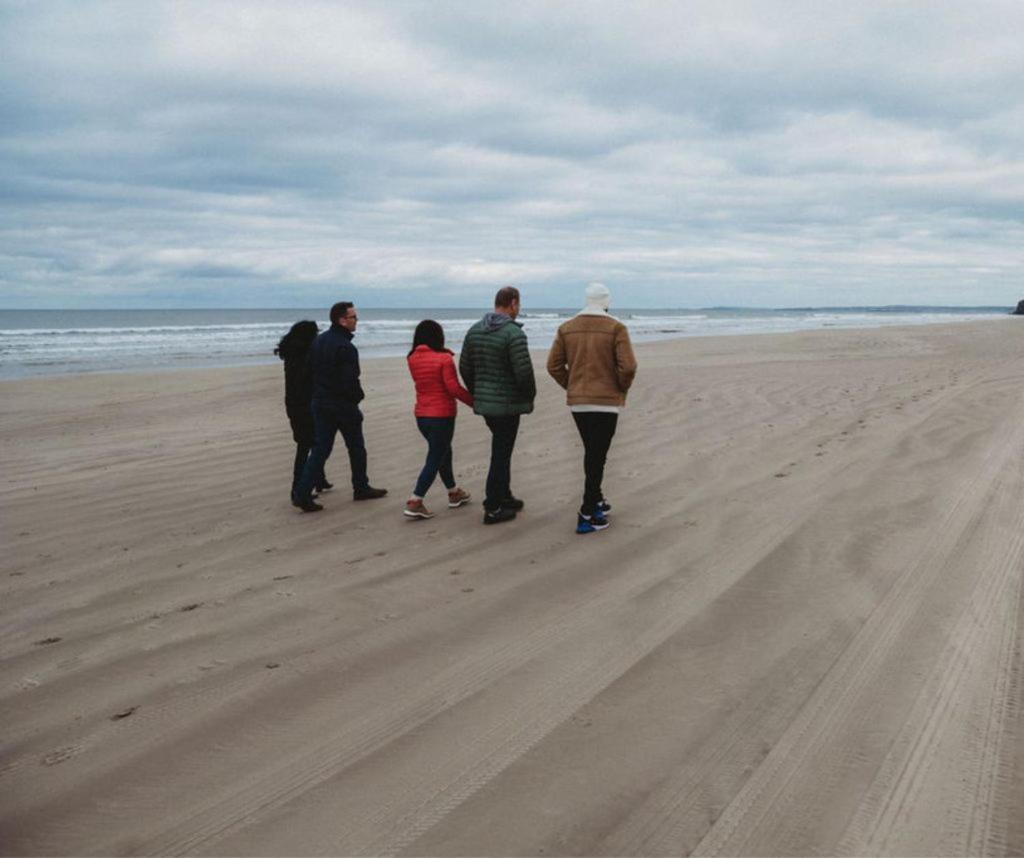 Benone Getaways Londonderry