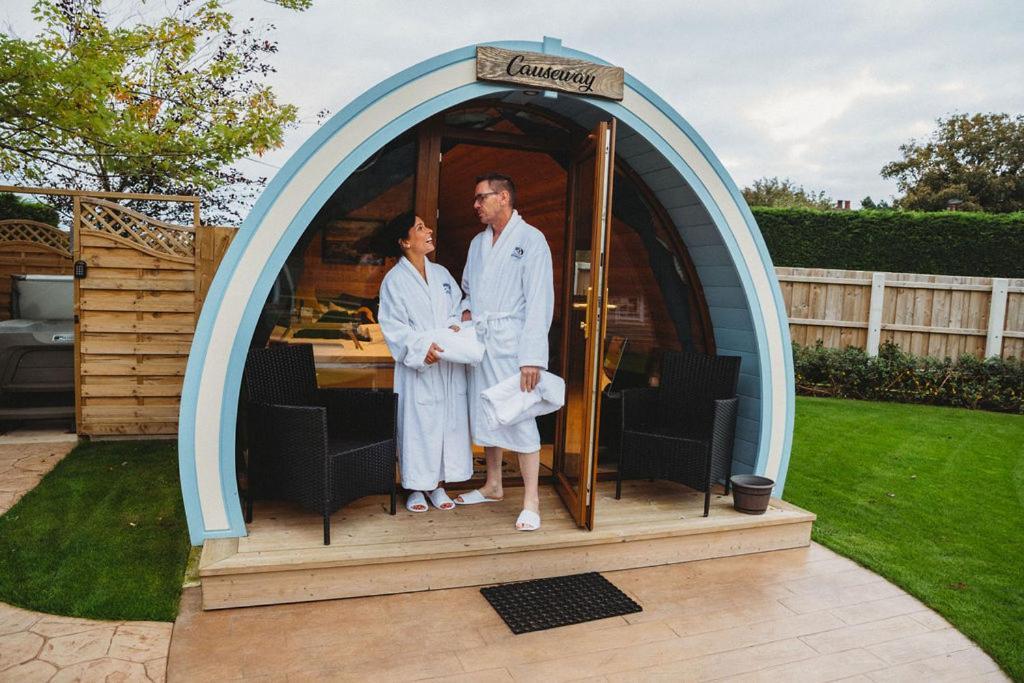 Benone Getaways