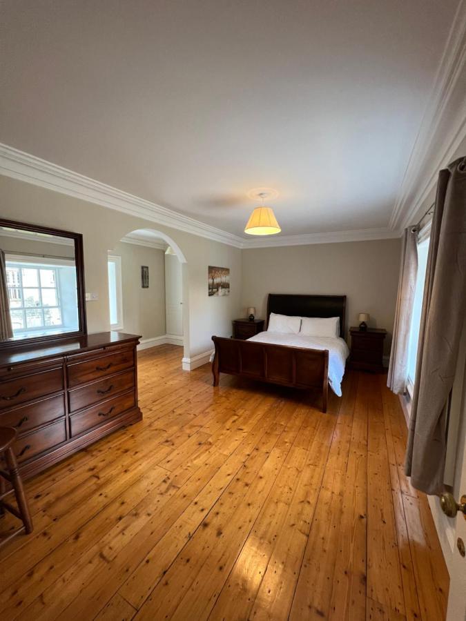 Holiday home The Coach House Learmount