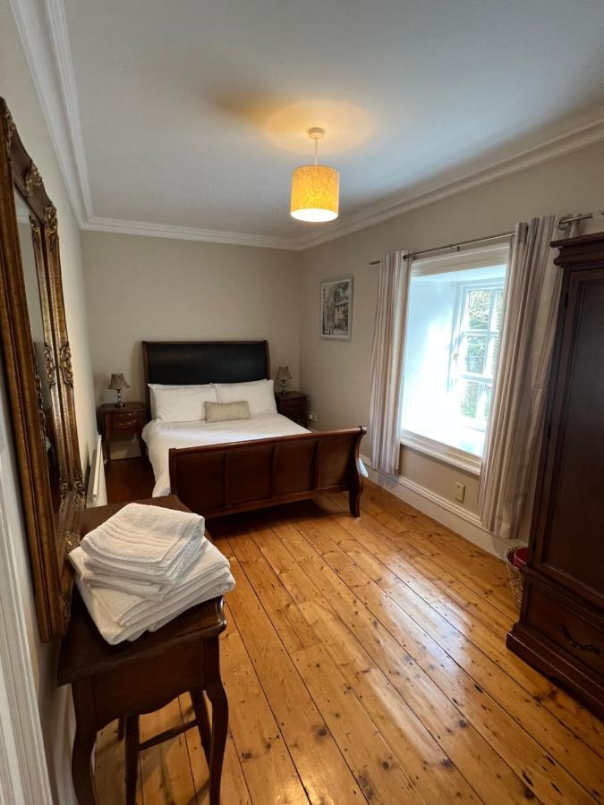 Holiday home The Coach House Learmount Londonderry