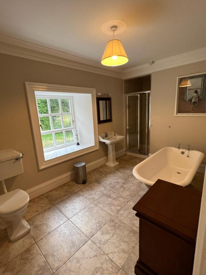 The Coach House Learmount Holiday home