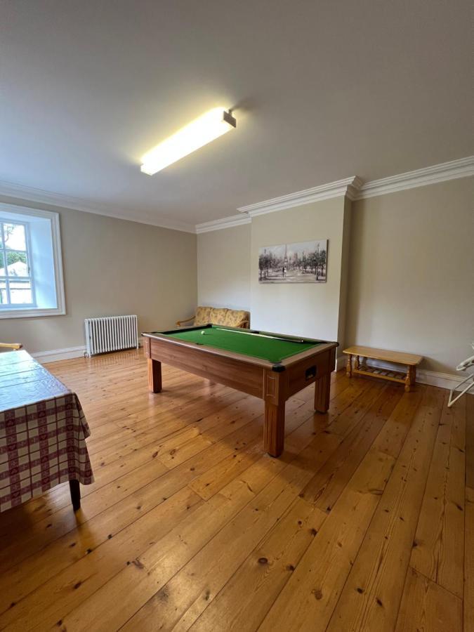The Coach House Learmount Londonderry