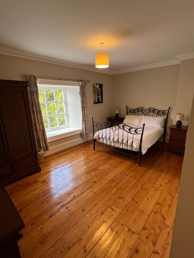 The Coach House Learmount * Londonderry