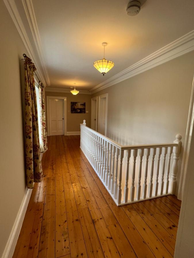 Holiday home The Coach House Learmount Londonderry