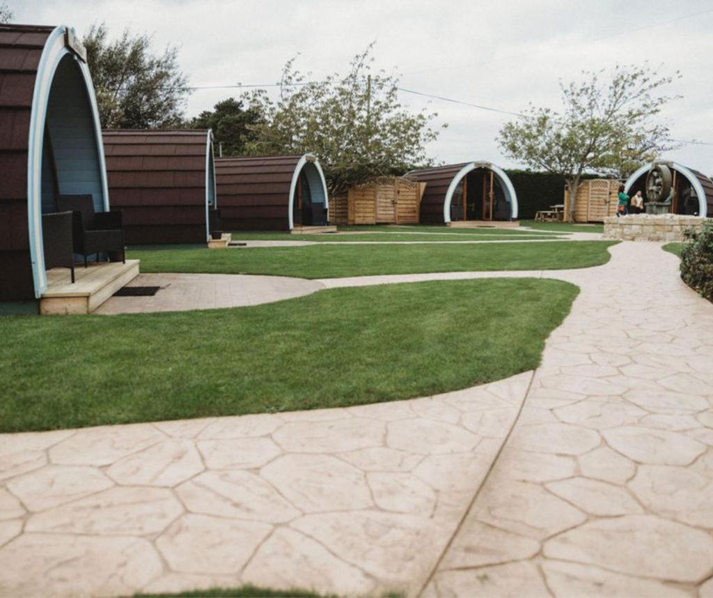 Benone Getaways Londonderry