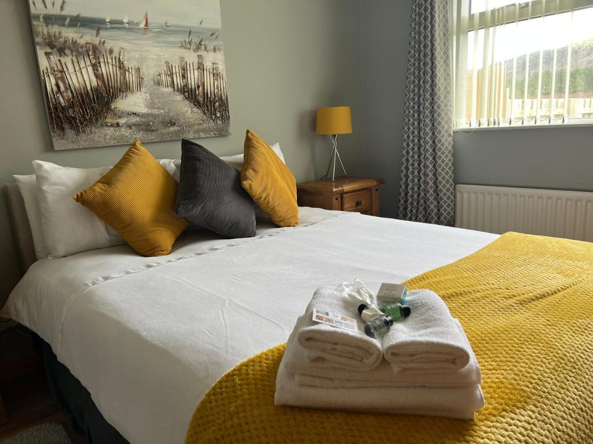 Benone Getaways Londonderry