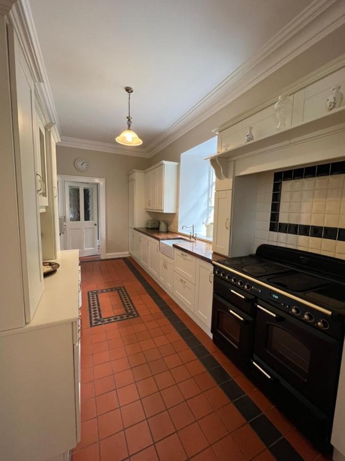 The Coach House Learmount Holiday home