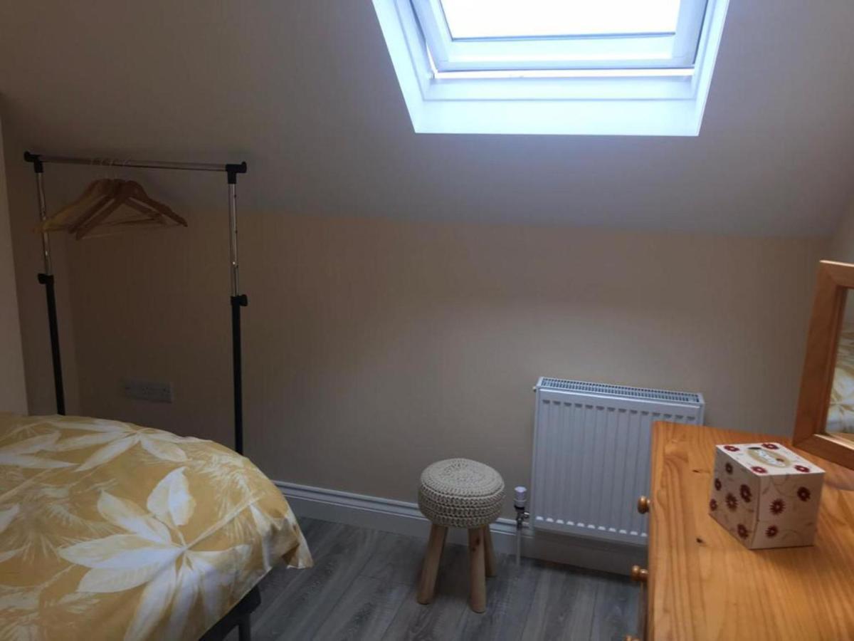 Helens House Centre Remarkable 3-bed Holiday home Londonderry