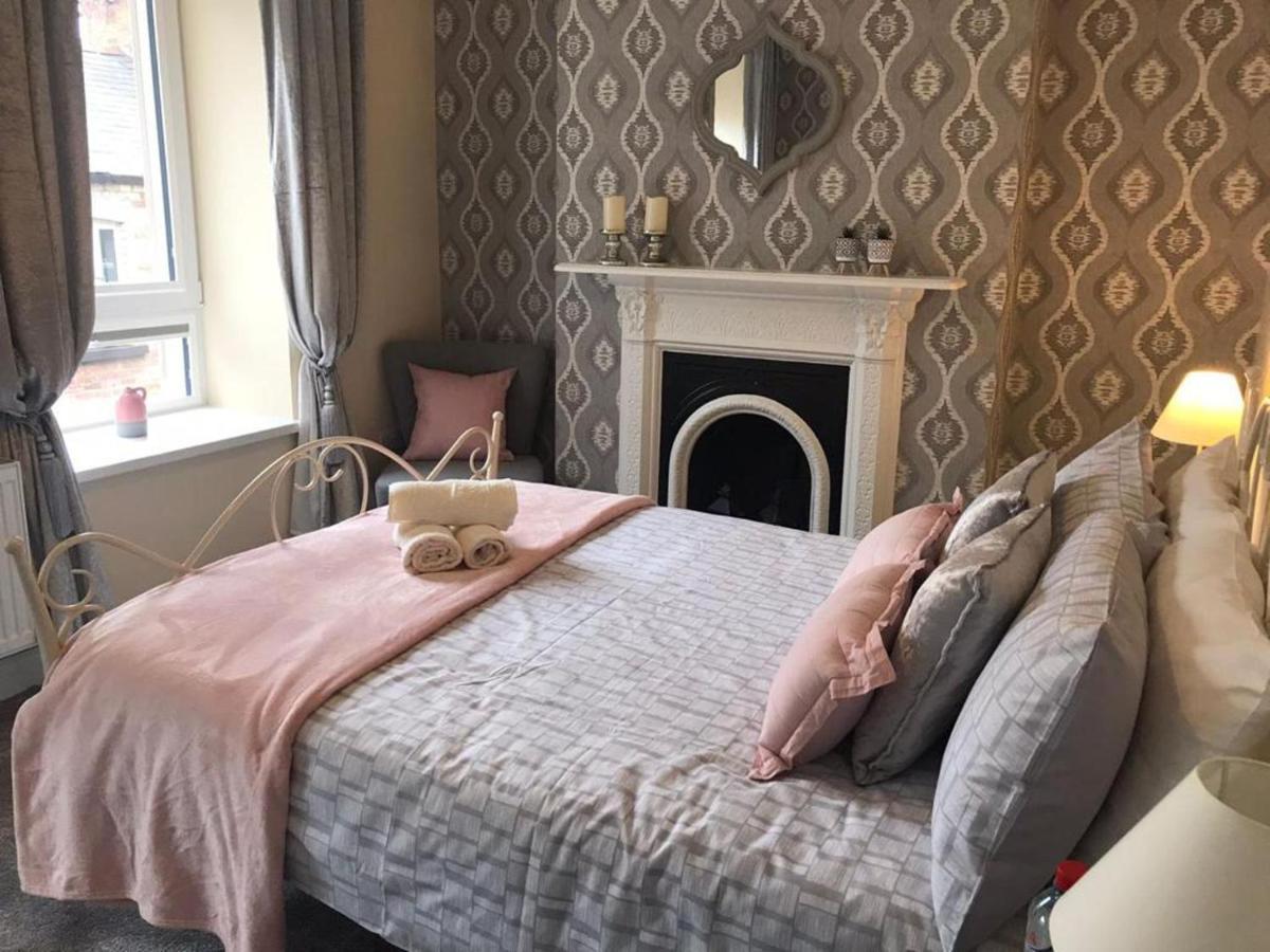 Helens House Centre Remarkable 3-bed * Londonderry