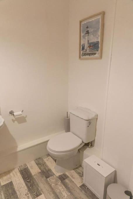 Centre Riverview Apartment *