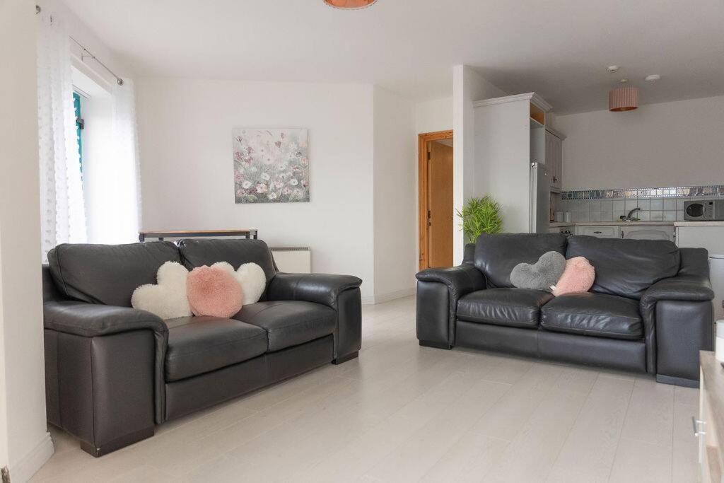 Centre Riverview Apartment