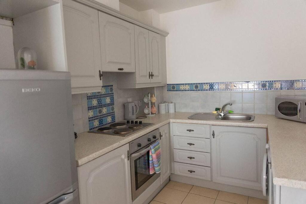 Apartment Centre Riverview