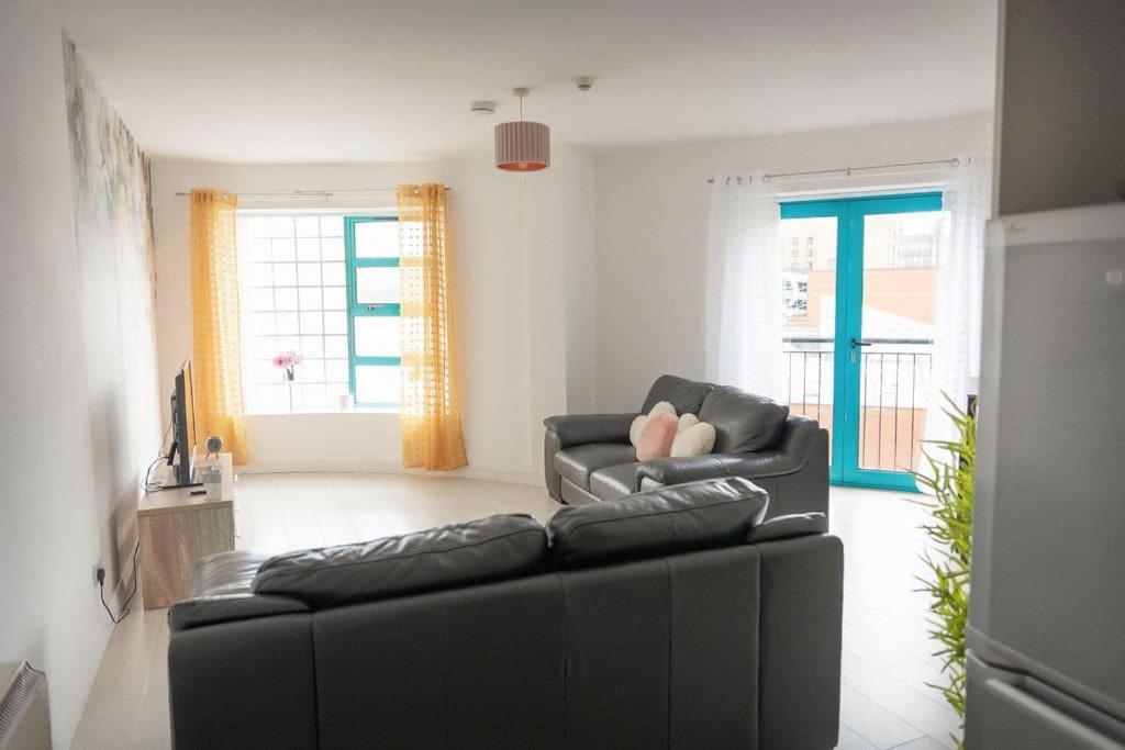 Apartment Centre Riverview *