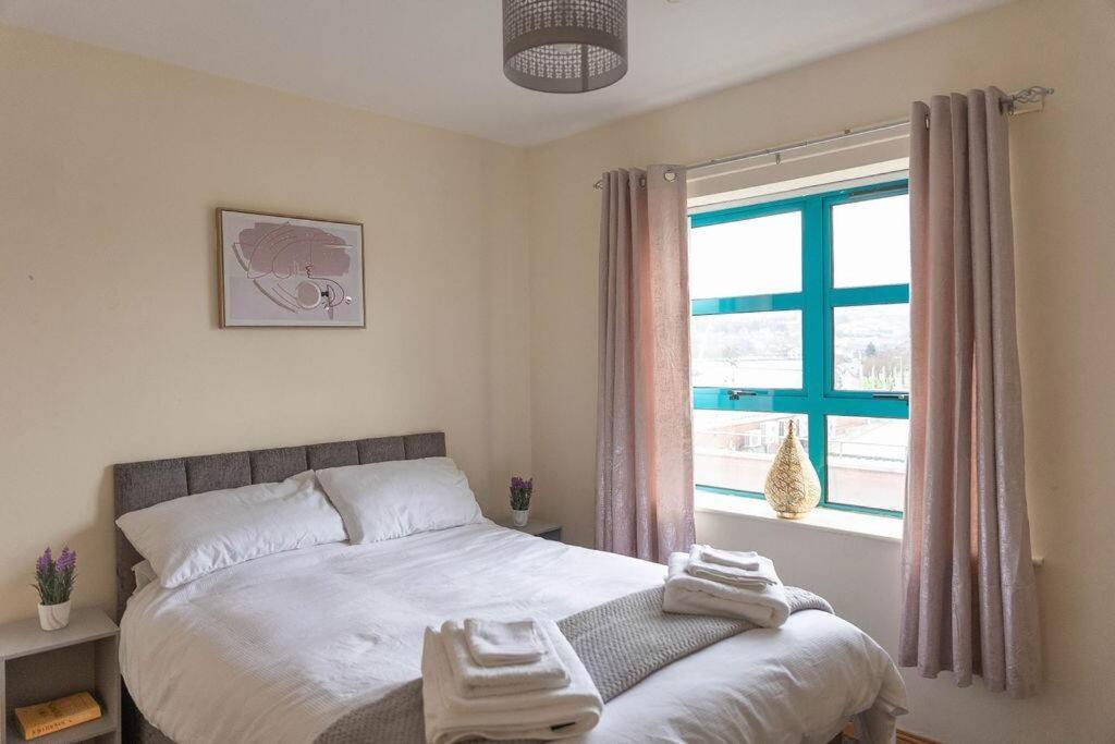 Centre Riverview * Londonderry