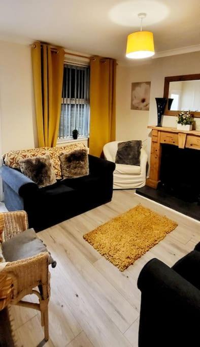 Tods - Quiet Area In Casa de férias