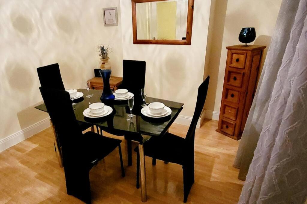 Tods - Quiet Area In Casa de férias