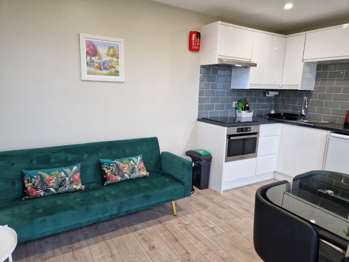 Holiday home Sheriffs Mountain Londonderry