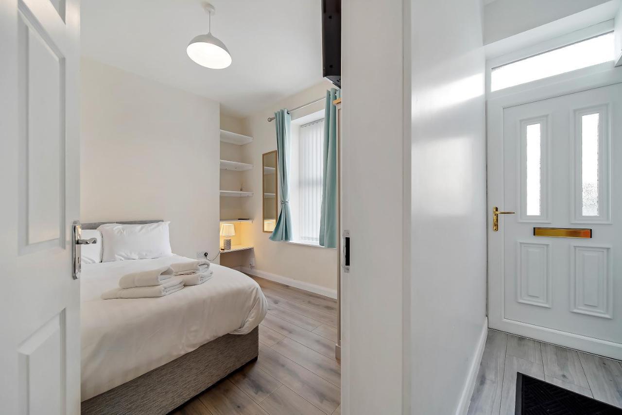 Carlisle 'sleeping 6 Guests' Londonderry
