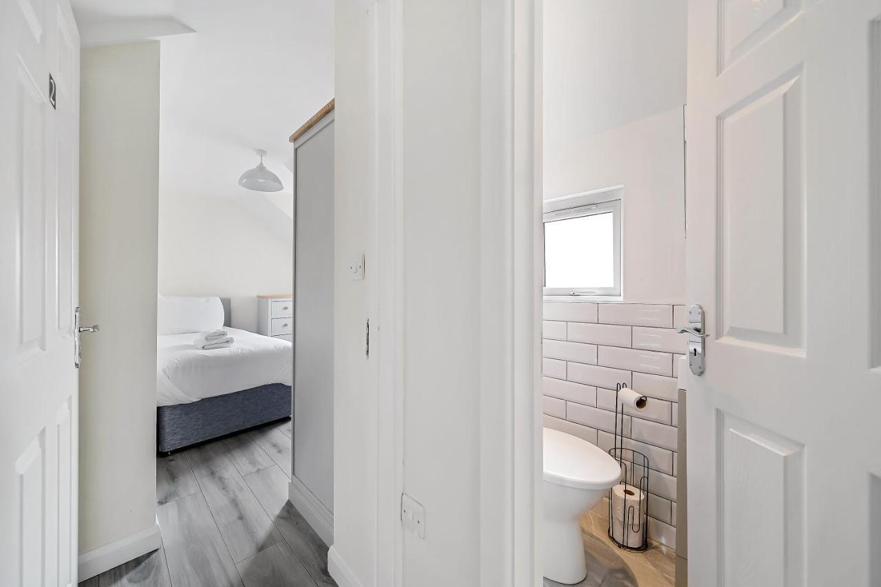 Carlisle 'sleeping 6 Guests'