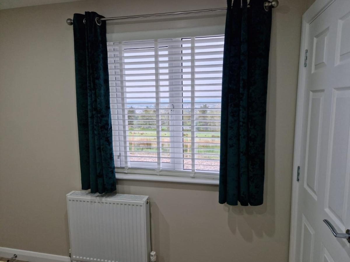 Holiday home Sheriffs Mountain Londonderry