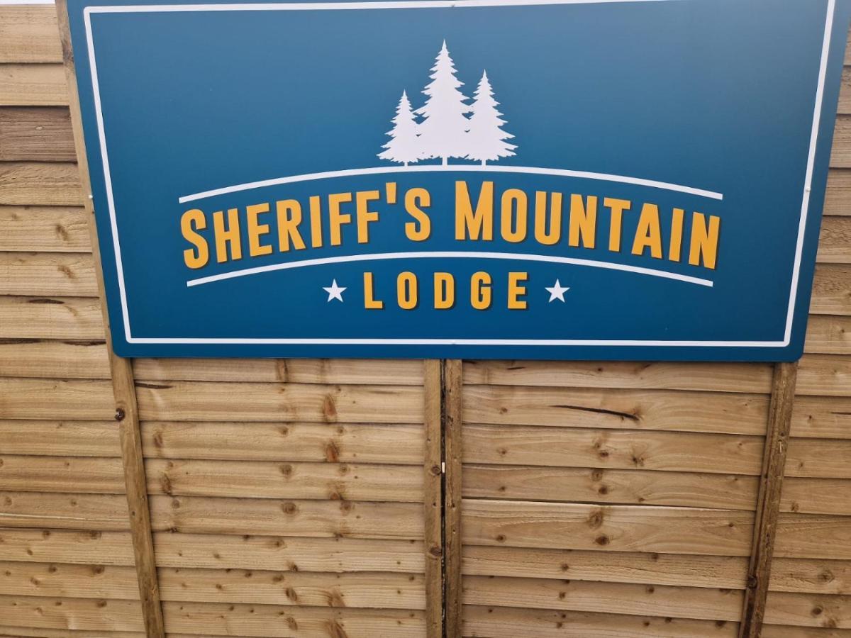 Holiday home Sheriffs Mountain *