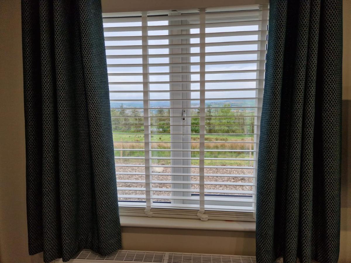 Holiday home Sheriffs Mountain Londonderry