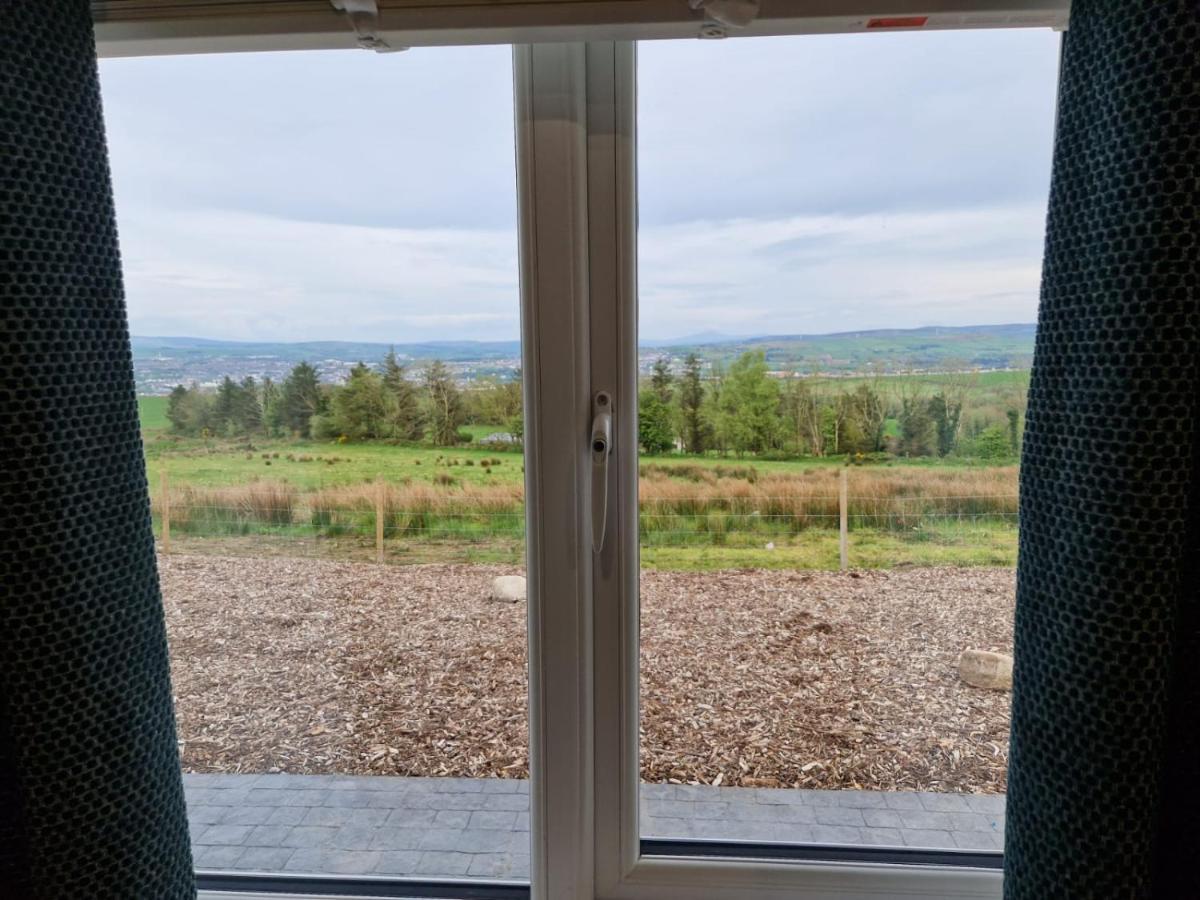 Holiday home Sheriffs Mountain Londonderry