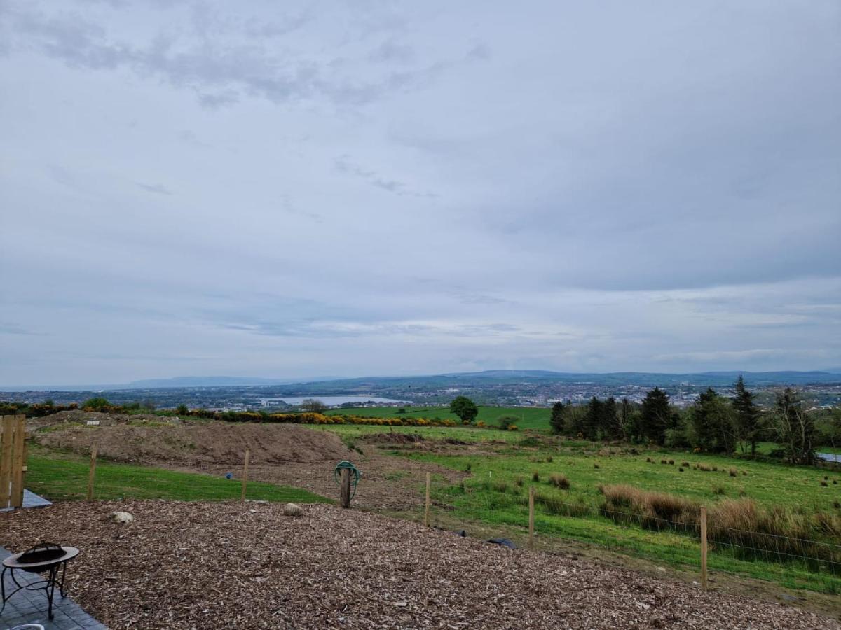 Sheriffs Mountain Holiday home Londonderry