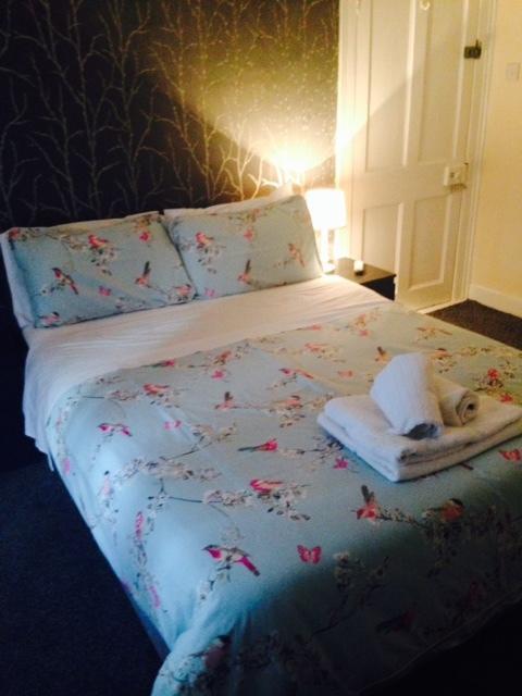Bed & Breakfast Princes House In The Walled City 3*