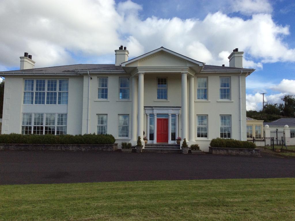 Redgate House Londonderry