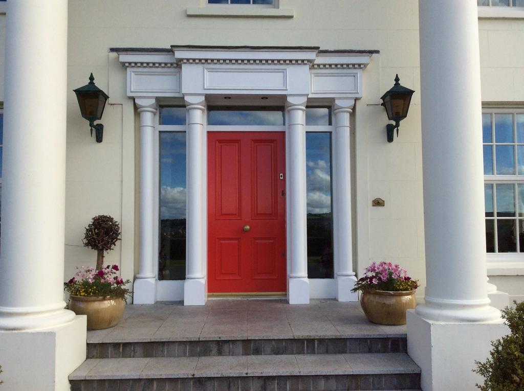 Redgate House