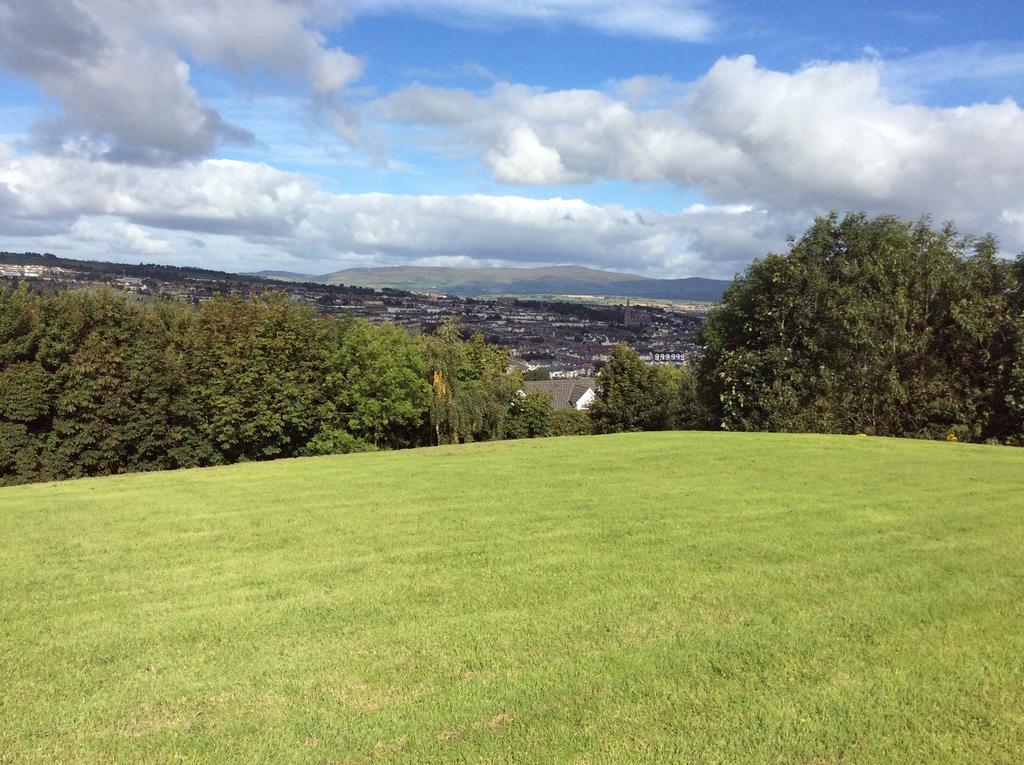 Redgate House 3* Londonderry