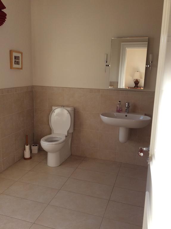 Acomodação com café da manhã  Redgate House