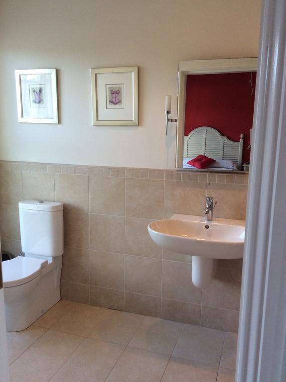 Redgate House