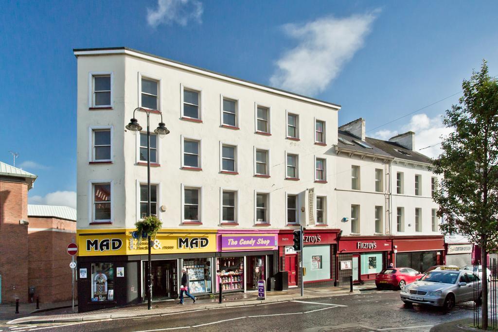 Walled City * Londonderry