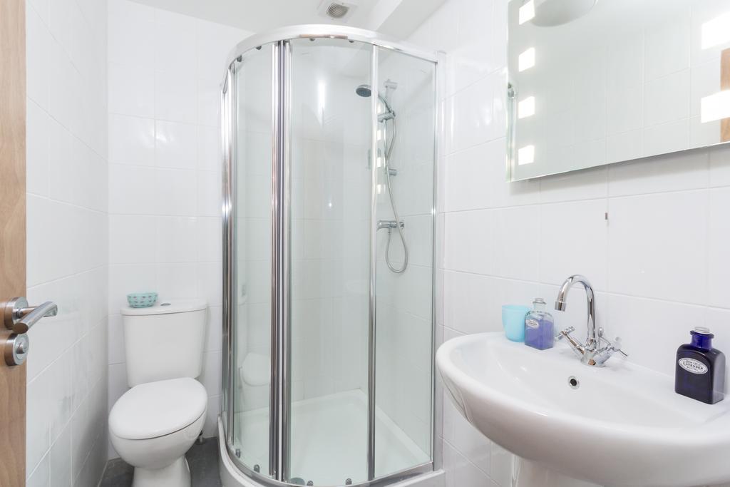 Walled City Apartment Londonderry