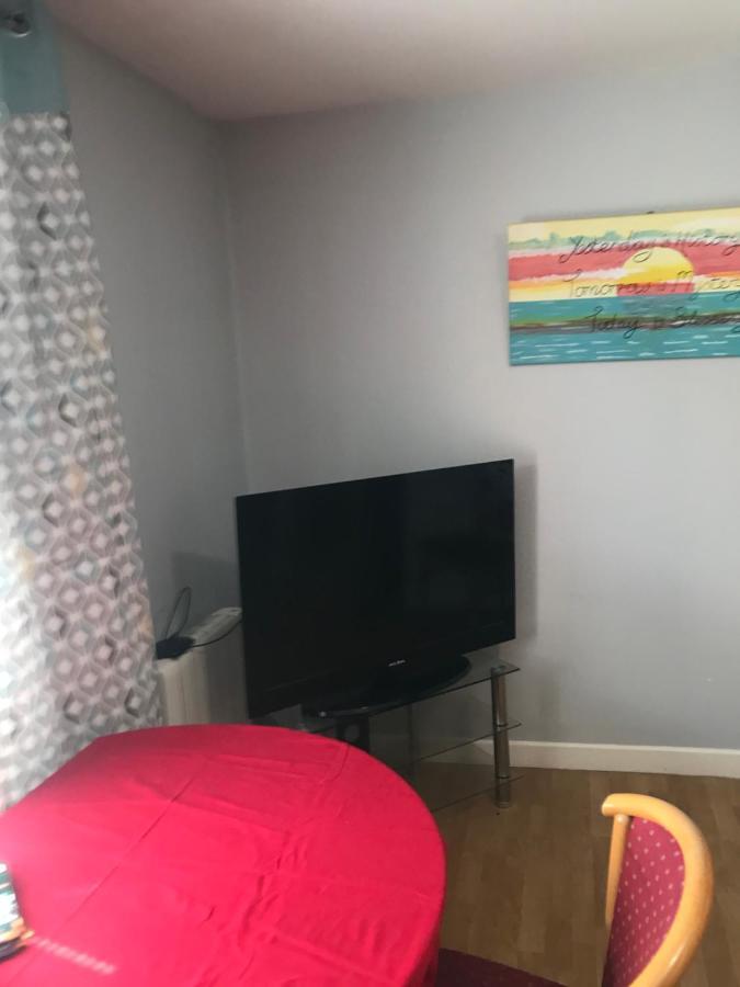 City Centre Free Wi-fi Free Parking Apartment *