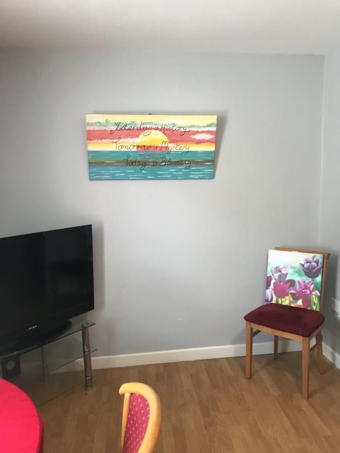 Apartment City Centre Free Wi-fi Free Parking *