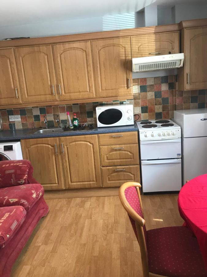 Apartment City Centre Free Wi-fi Free Parking Londonderry