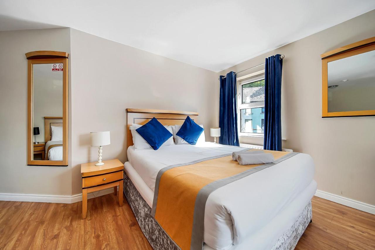 Guest house Iona Londonderry