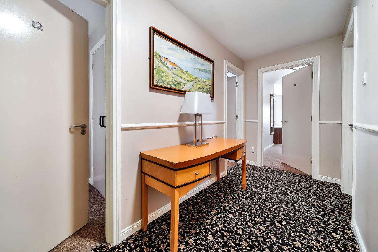Guest house Iona Londonderry