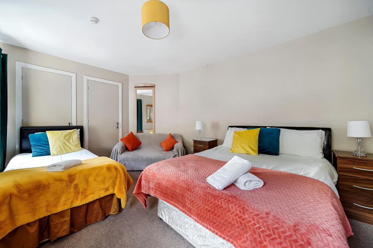 Iona Guest house Londonderry