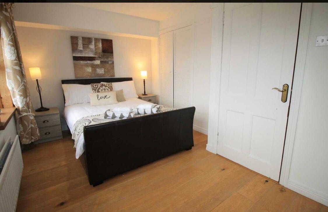 Anne's Rose Guest house