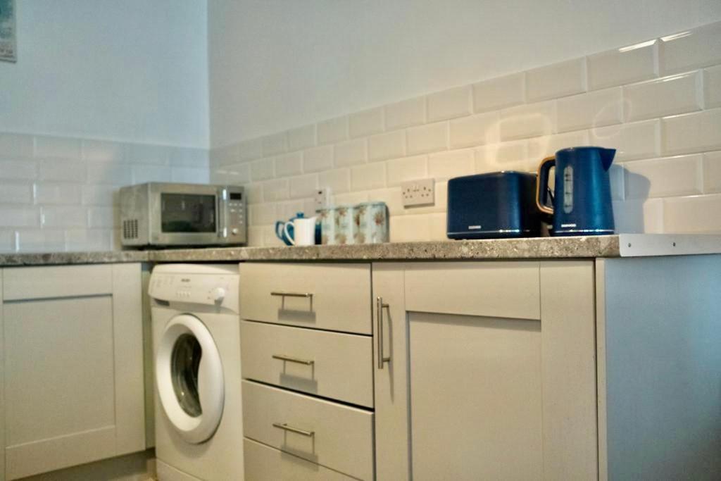 Apartment Twentyqc *