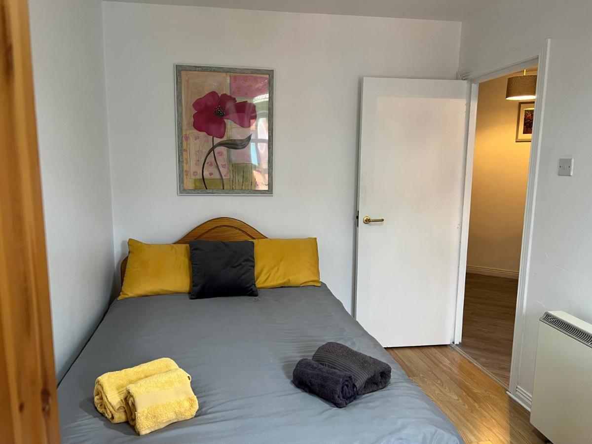 Apartment Twentyqc *