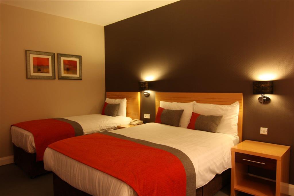 City Hotel Hotel Londonderry