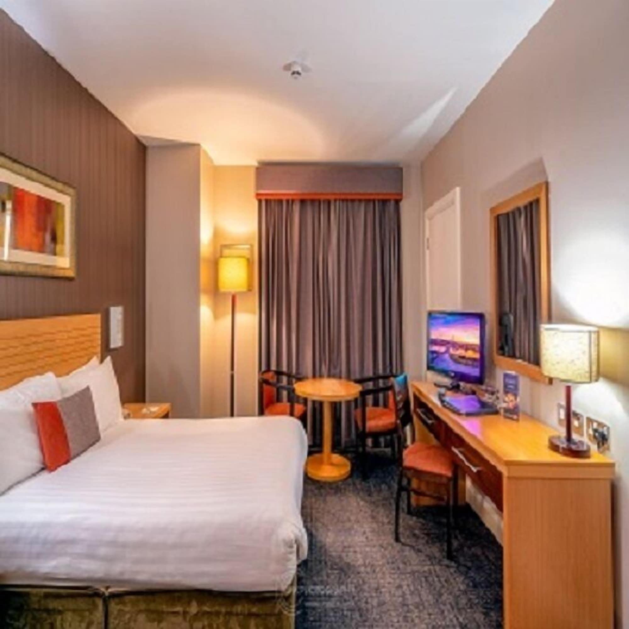 City Hotel Hotel Londonderry