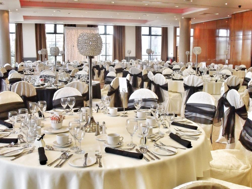 Hotel City Hotel Londonderry