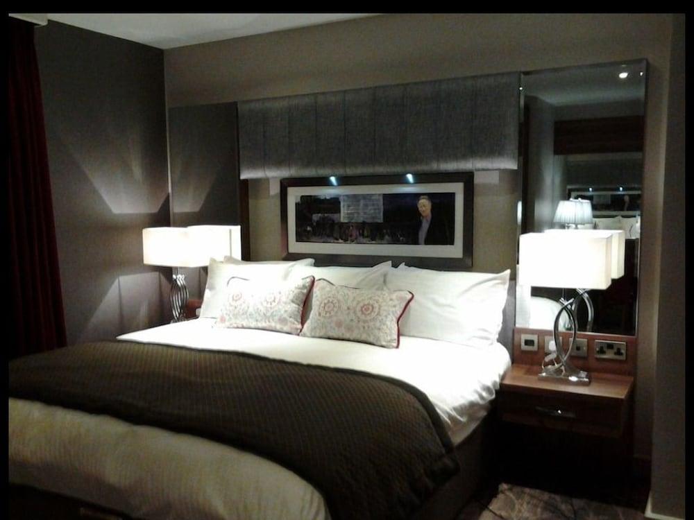 City Hotel Hotel Londonderry