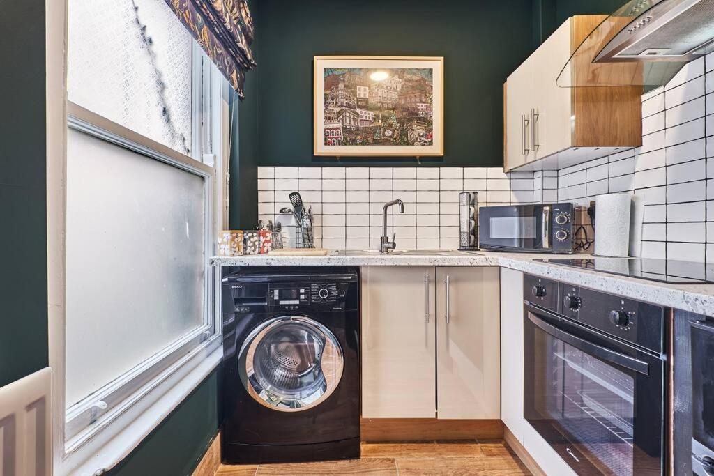 Apartment The Snug @ Clarence Londonderry